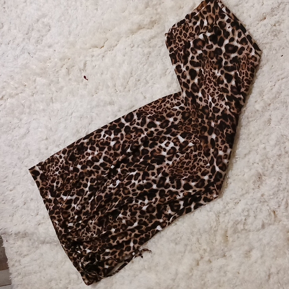 Women's PAJAMA Bottoms (Reg.$10.00) - Picture 2 of 4